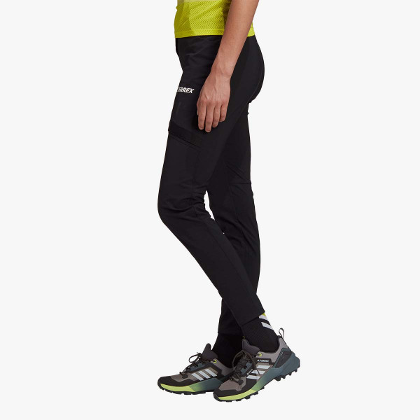 adidas Pantaloni de trening TERREX ZUPAHIKE 