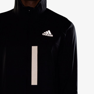 adidas Geaca de ploaie MARATHON JKT M 