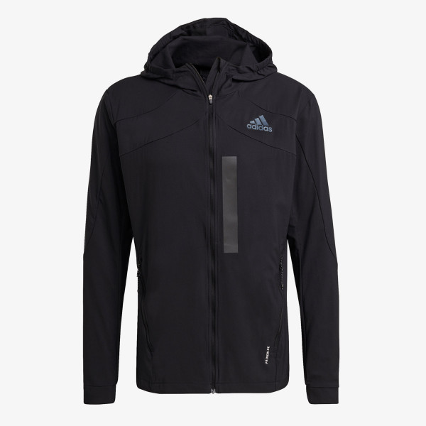 adidas Geaca de ploaie MARATHON JKT M 