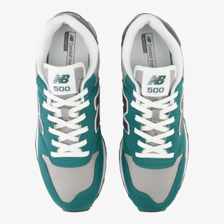 NEW BALANCE Pantofi Sport 500