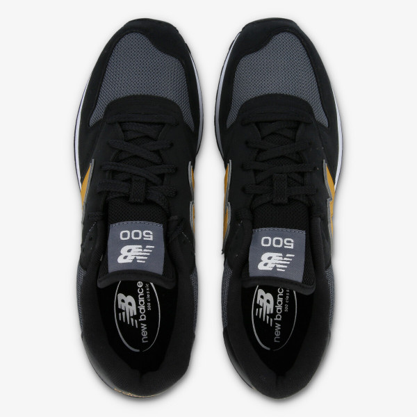 NEW BALANCE Pantofi Sport NEW BALANCE - 500 