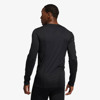 adidas Tricou maneca lunga TECHFIT COMPRESSION LONG SLEEVE 