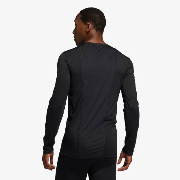 adidas Tricou maneca lunga TECHFIT COMPRESSION LONG SLEEVE 