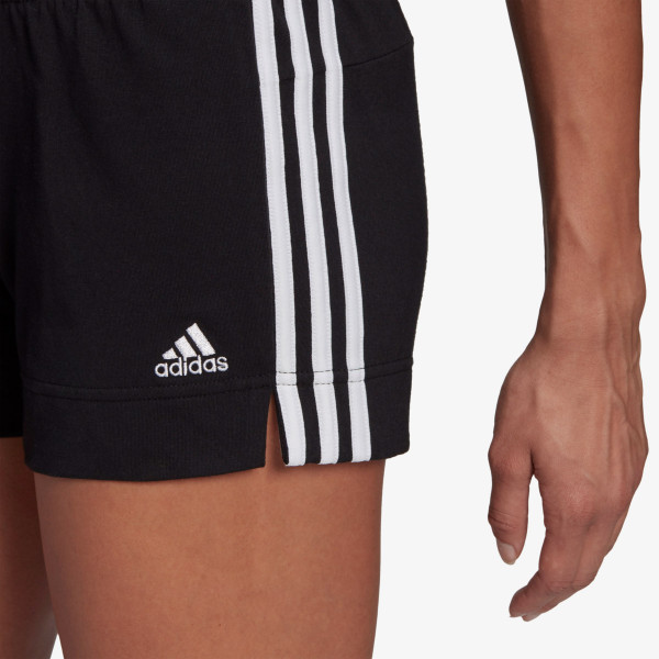 adidas Pantaloni scurti ESSENTIALS SLIM 3-STRIPES 