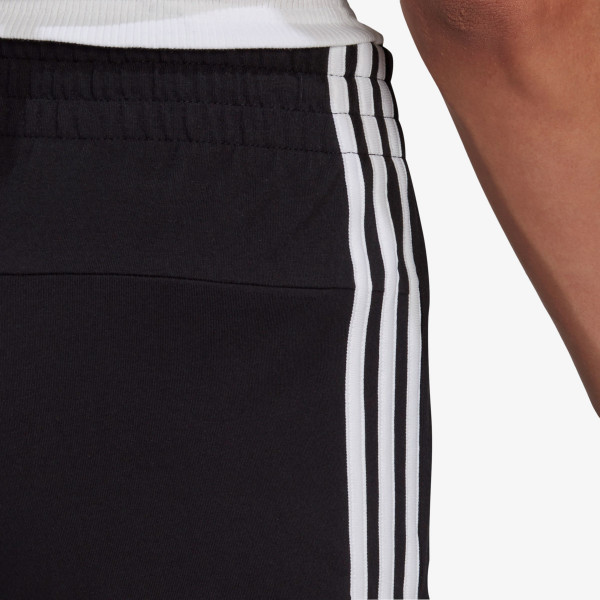 adidas Pantaloni scurti ESSENTIALS SLIM 3-STRIPES 