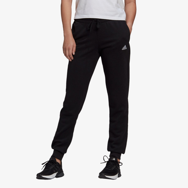 adidas Pantaloni de trening W Lin Ft C Pt 