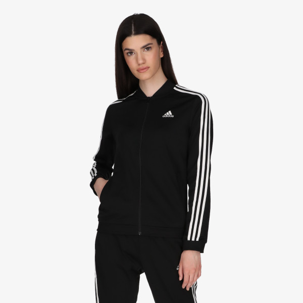 adidas Trening ESSENTIALS 3-STRIPES TRACK SUIT<br /> 