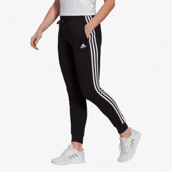 adidas Pantaloni de trening ESSENTIALS FLEECE 3-STRIPES 