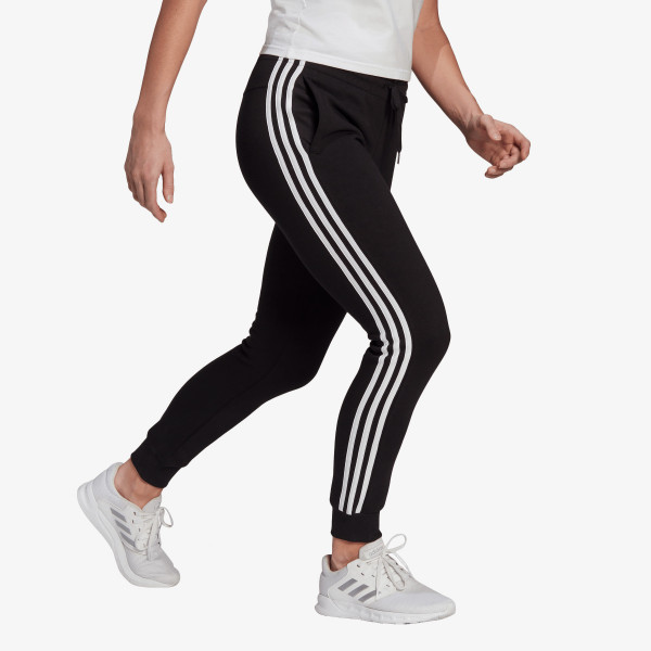 adidas Pantaloni de trening ESSENTIALS FLEECE 3-STRIPES 