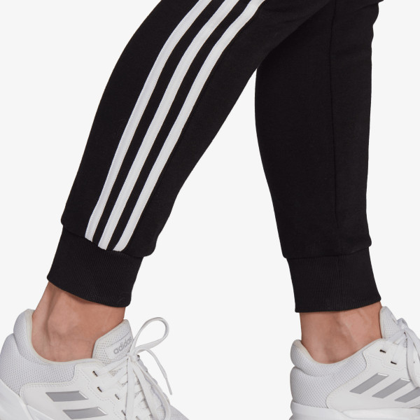 adidas Pantaloni de trening ESSENTIALS FLEECE 3-STRIPES 