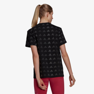 adidas Tricou W FAV Q2 OV T 