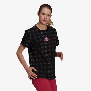 adidas Tricou W FAV Q2 OV T 