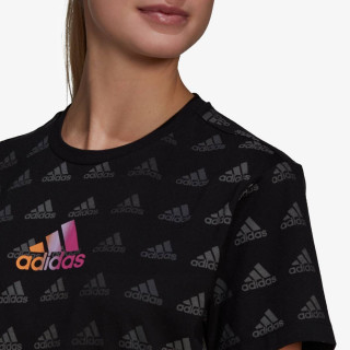 adidas Tricou W FAV Q2 OV T 