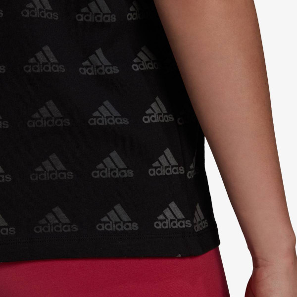 adidas Tricou W FAV Q2 OV T 