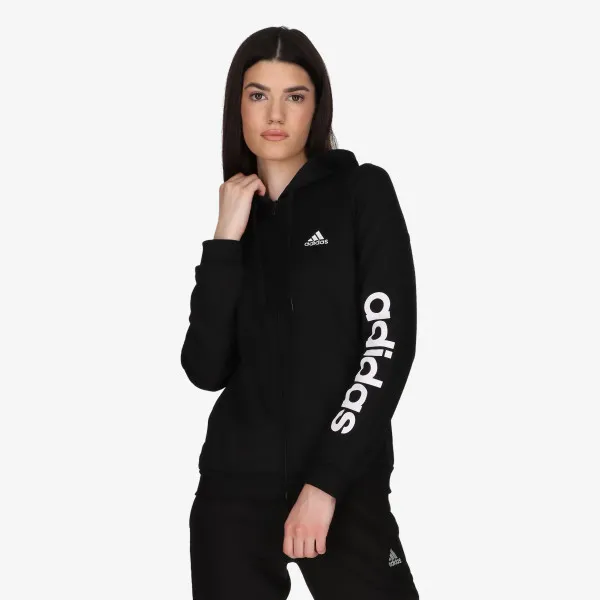 adidas Trening W Lin Ft Ts