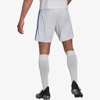 adidas Pantaloni scurti REAL MADRID 21/22 HOME 