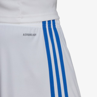 adidas Pantaloni scurti REAL MADRID 21/22 HOME 