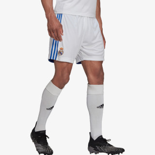 adidas Pantaloni scurti REAL MADRID 21/22 HOME 