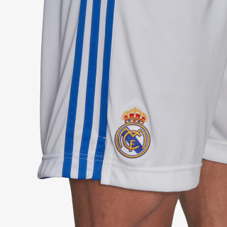 adidas Pantaloni scurti REAL MADRID 21/22 HOME 