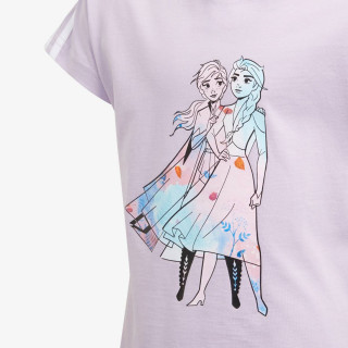 adidas Tricou DISNEY FROZEN 