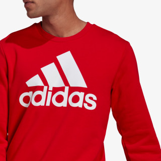 adidas Tricou maneca lunga Essentials Big Logo 