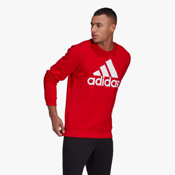 adidas Tricou maneca lunga Essentials Big Logo 