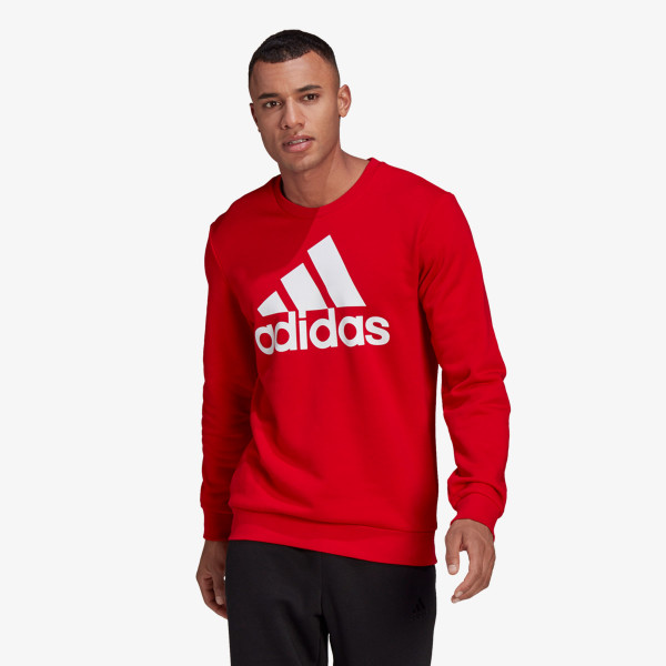 adidas Tricou maneca lunga Essentials Big Logo 