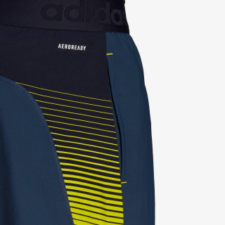 adidas Pantaloni de trening DESIGNED 2 MOVE ACTIVATED TECH AEROREADY 