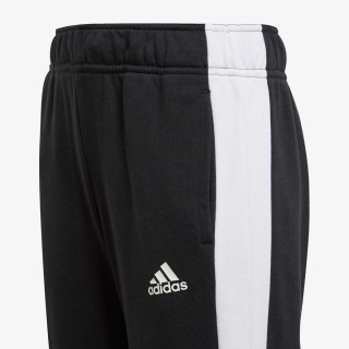 adidas Trening G HoodedCROP TS 