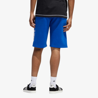 adidas Pantaloni scurti FRM SHORT 