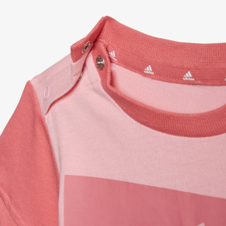 adidas Salopeta I BL T SET 