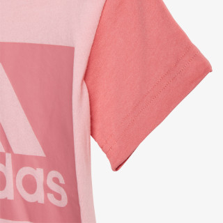 adidas Salopeta I BL T SET 