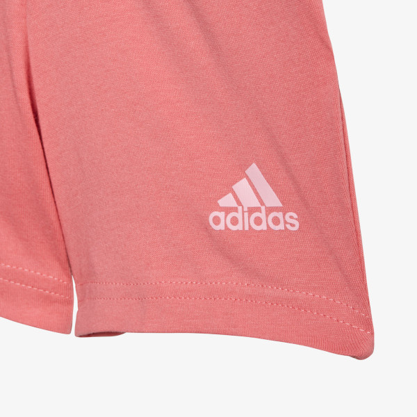 adidas Salopeta I BL T SET 