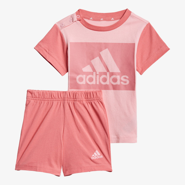 adidas Salopeta I BL T SET 