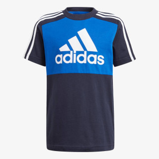 adidas Tricou Essentials Colorblock 