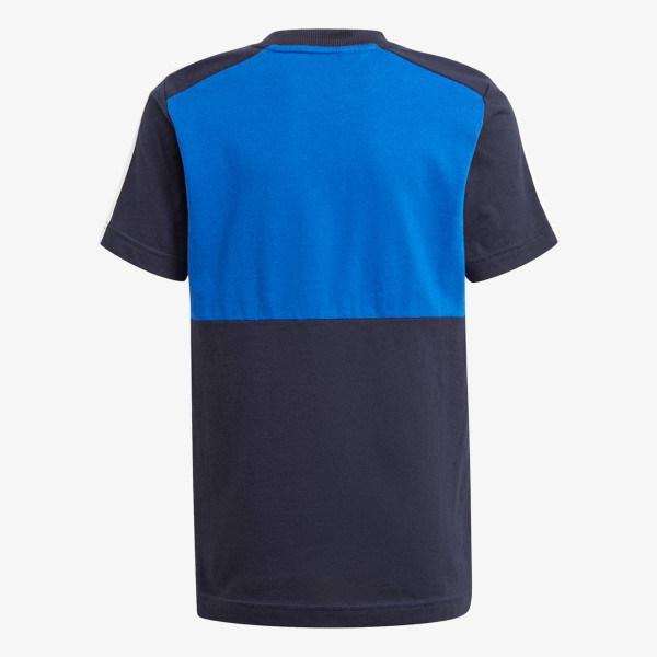 adidas Tricou Essentials Colorblock 