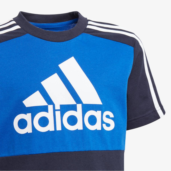 adidas Tricou Essentials Colorblock 