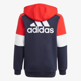 adidas Hanorac COLORBLOCK FULL-ZIP 