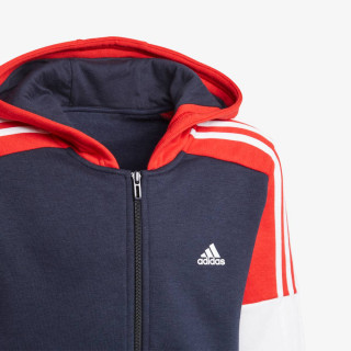 adidas Hanorac COLORBLOCK FULL-ZIP 