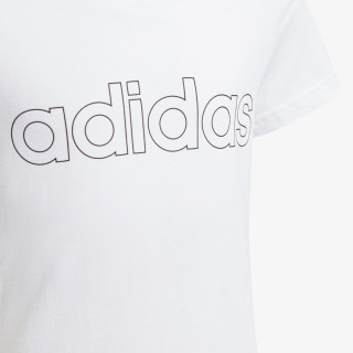 adidas Tricou ESSENTIALS LOGO 