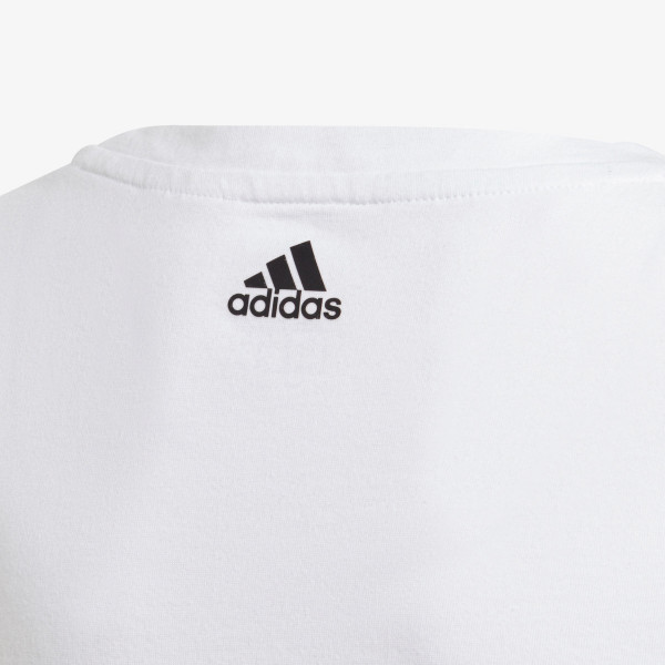 adidas Tricou ESSENTIALS LOGO 