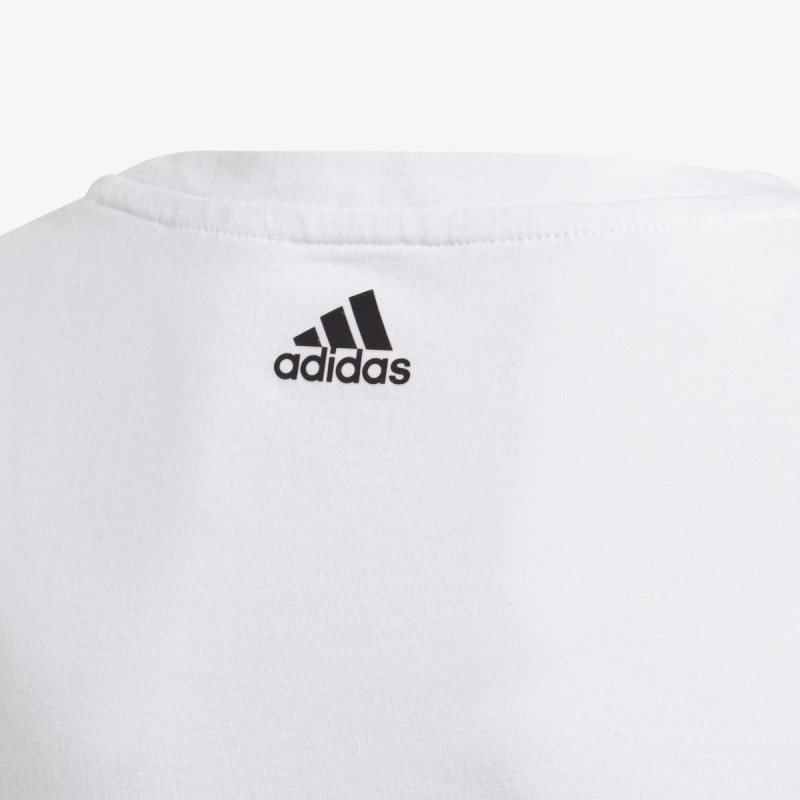 adidas Tricou ESSENTIALS LOGO 
