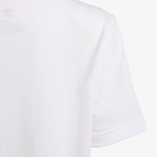 adidas Trening SHORT TEE SET 