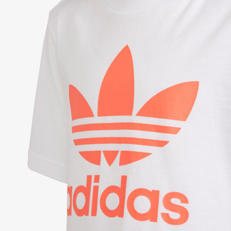 adidas Trening SHORT TEE SET 