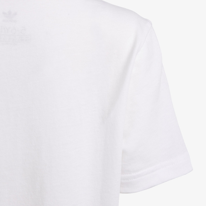 adidas Trening SHORT TEE SET 