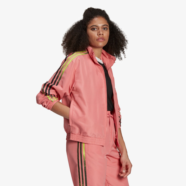 adidas Hanorac TRACK TOP 