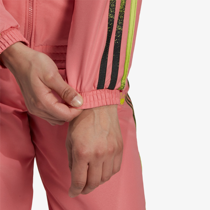 adidas Hanorac TRACK TOP 