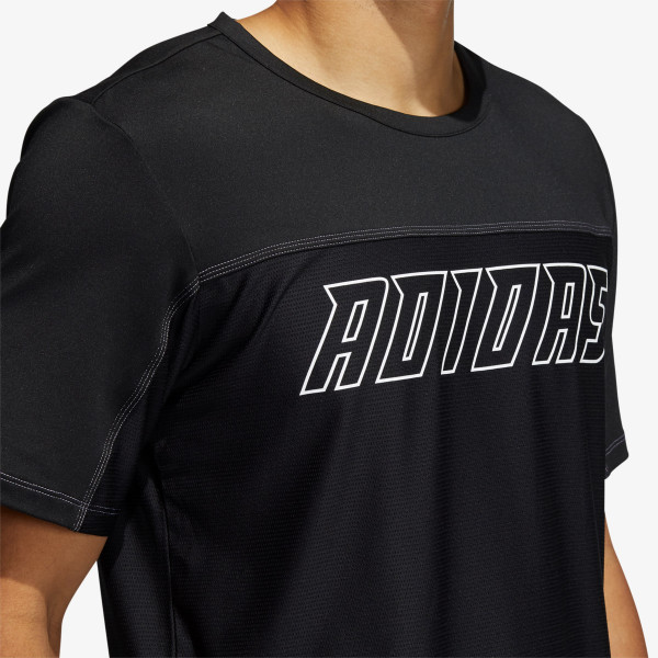 adidas Tricou FB HYPE<br /> 