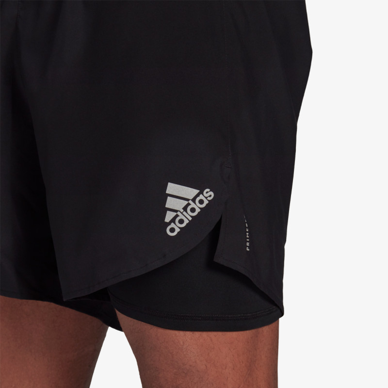 adidas Pantaloni scurti P.BLUE SHORT M 