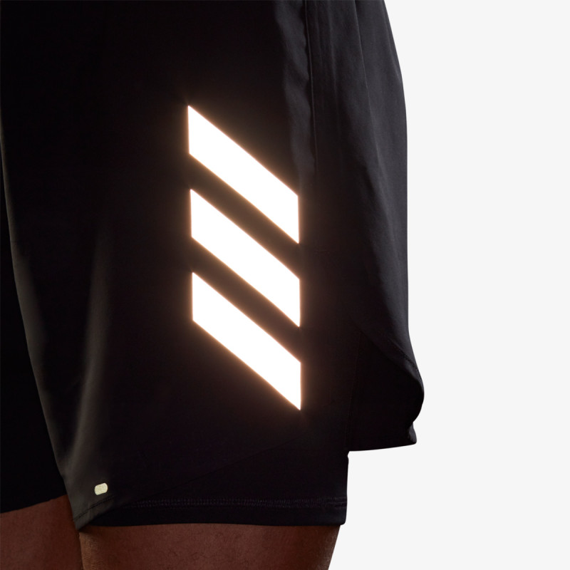 adidas Pantaloni scurti P.BLUE SHORT M 